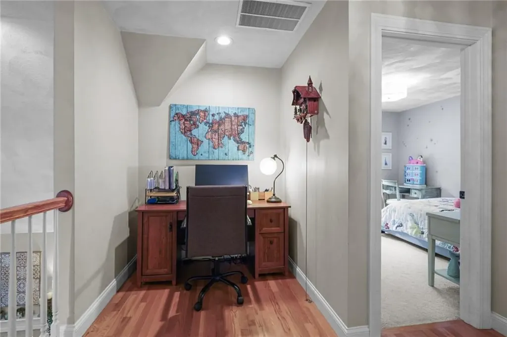 108 Moswansicut Lake Drive Scituate RI 02857