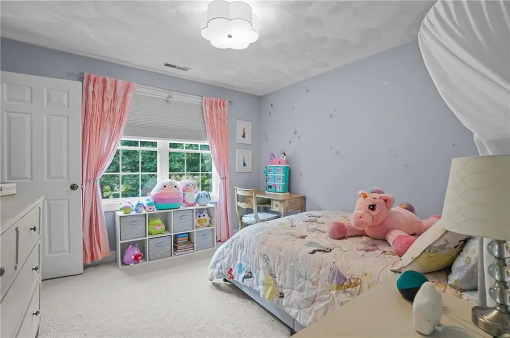 108 Moswansicut Lake Drive Scituate RI 02857