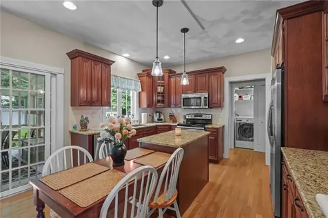 108 Moswansicut Lake Drive Scituate RI 02857