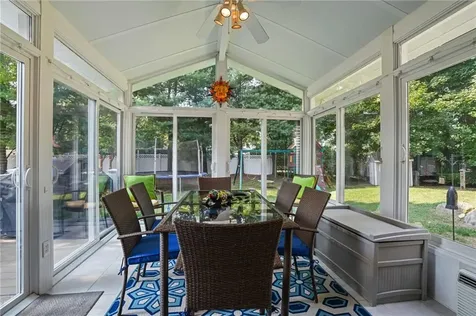 108 Moswansicut Lake Drive Scituate RI 02857