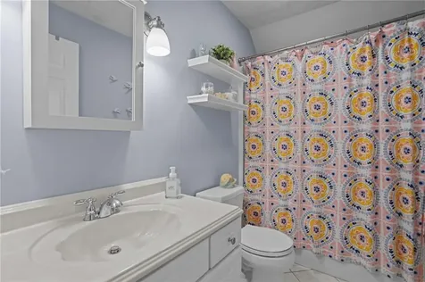 108 Moswansicut Lake Drive Scituate RI 02857