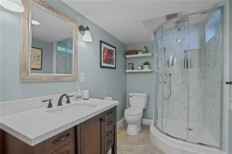 108 Moswansicut Lake Drive Scituate RI 02857