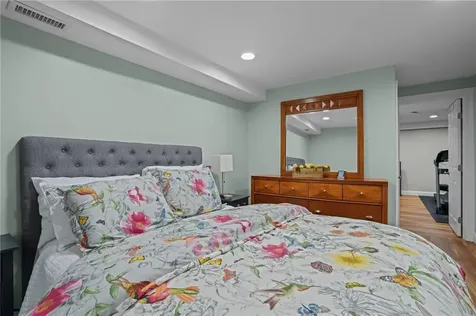 108 Moswansicut Lake Drive Scituate RI 02857