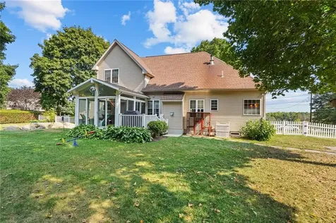 108 Moswansicut Lake Drive Scituate RI 02857