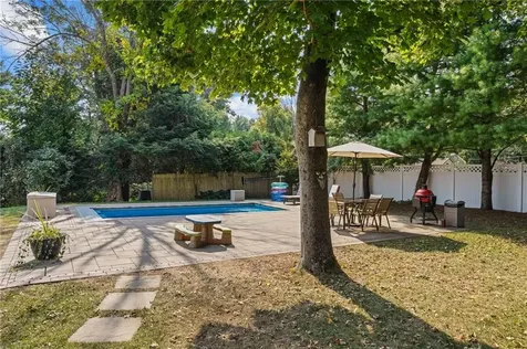 108 Moswansicut Lake Drive Scituate RI 02857