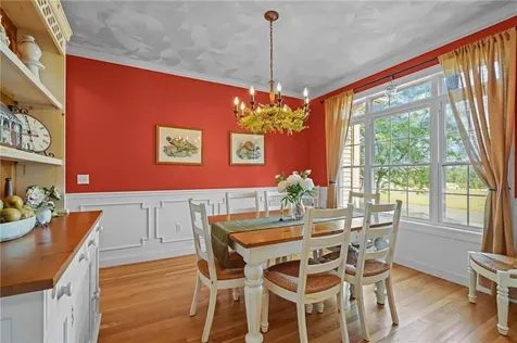 108 Moswansicut Lake Drive Scituate RI 02857