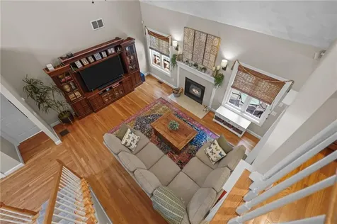 108 Moswansicut Lake Drive Scituate RI 02857