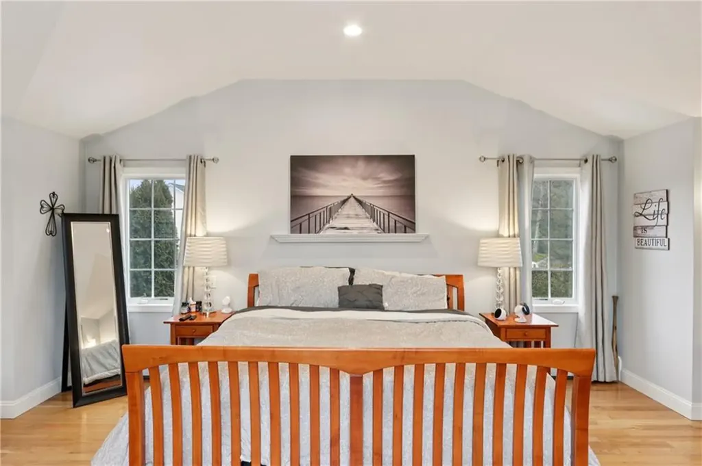 13 Orchid Trail Coventry RI 02816