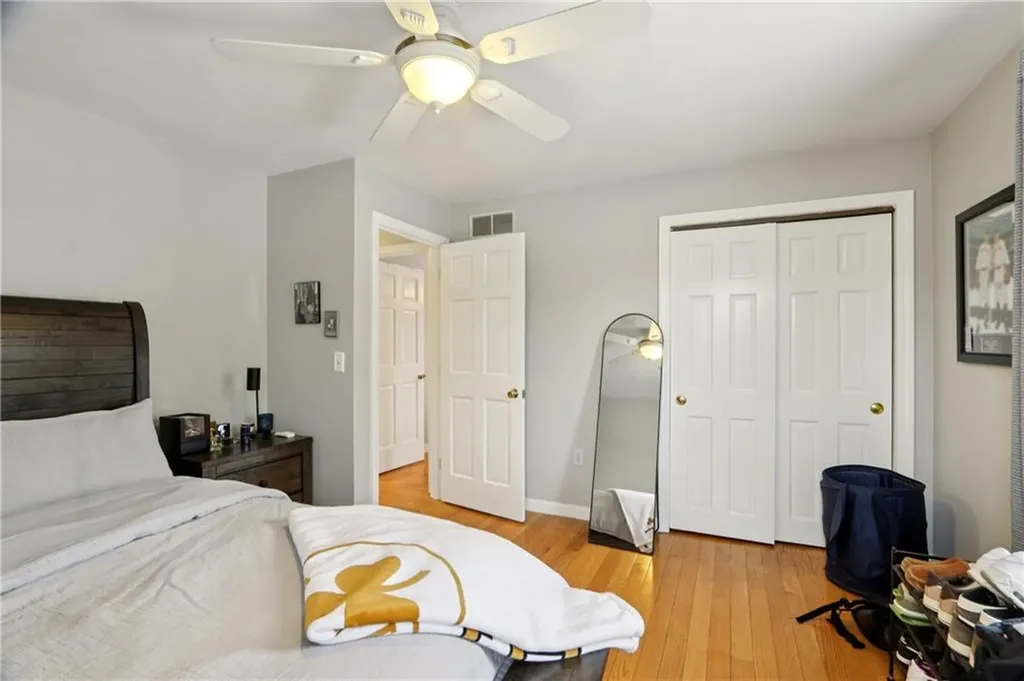 13 Orchid Trail Coventry RI 02816