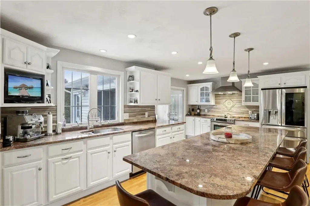 13 Orchid Trail Coventry RI 02816