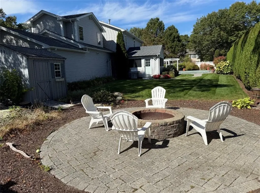 13 Orchid Trail Coventry RI 02816