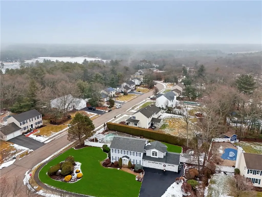 13 Orchid Trail Coventry RI 02816