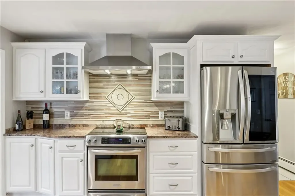 13 Orchid Trail Coventry RI 02816