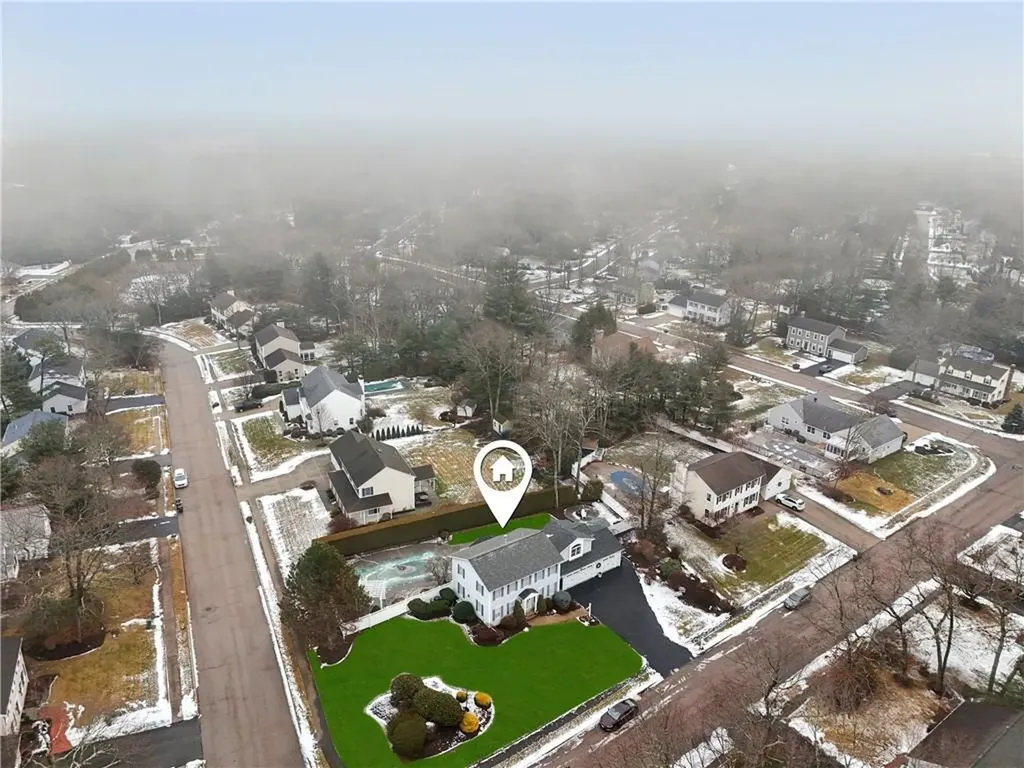 13 Orchid Trail Coventry RI 02816