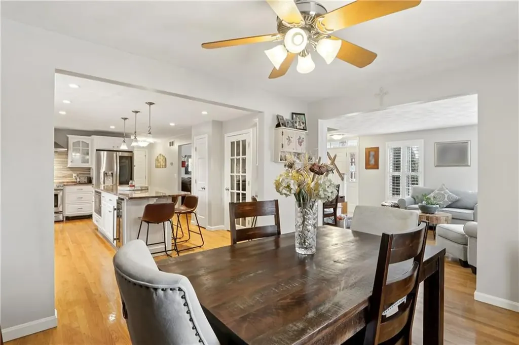 13 Orchid Trail Coventry RI 02816