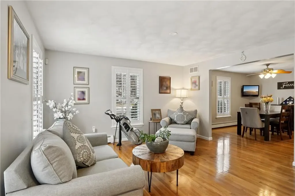 13 Orchid Trail Coventry RI 02816