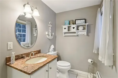 13 Orchid Trail Coventry RI 02816