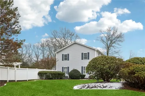 13 Orchid Trail Coventry RI 02816