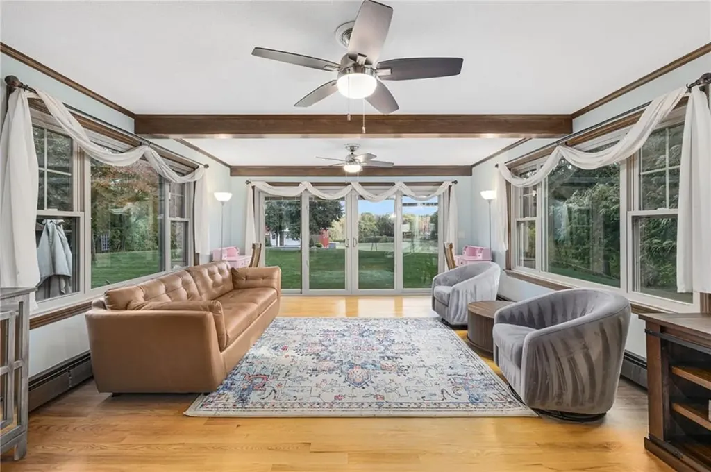 365 West Wrentham Road Cumberland RI 02864