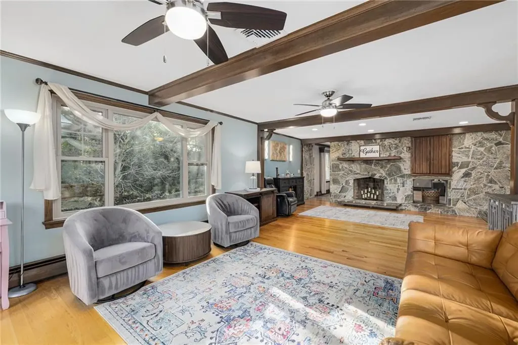 365 West Wrentham Road Cumberland RI 02864