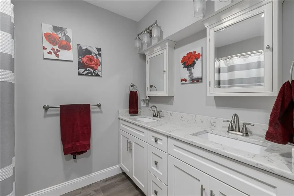 365 West Wrentham Road Cumberland RI 02864