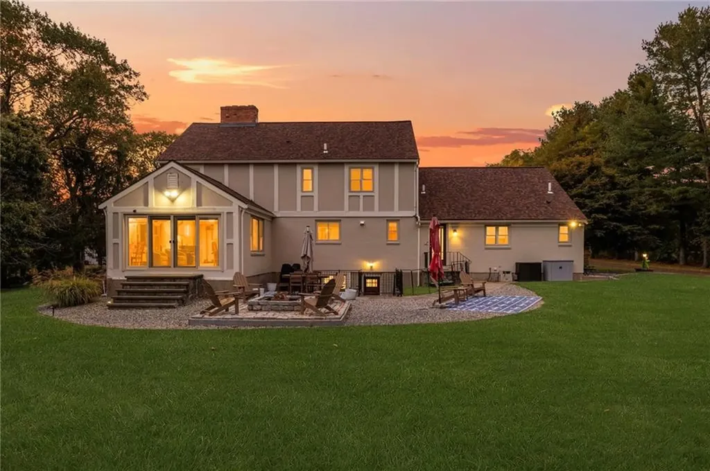 365 West Wrentham Road Cumberland RI 02864