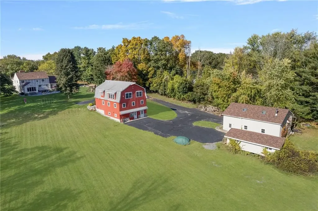 365 West Wrentham Road Cumberland RI 02864