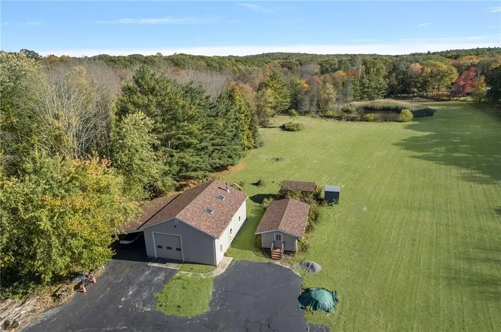 365 West Wrentham Road Cumberland RI 02864