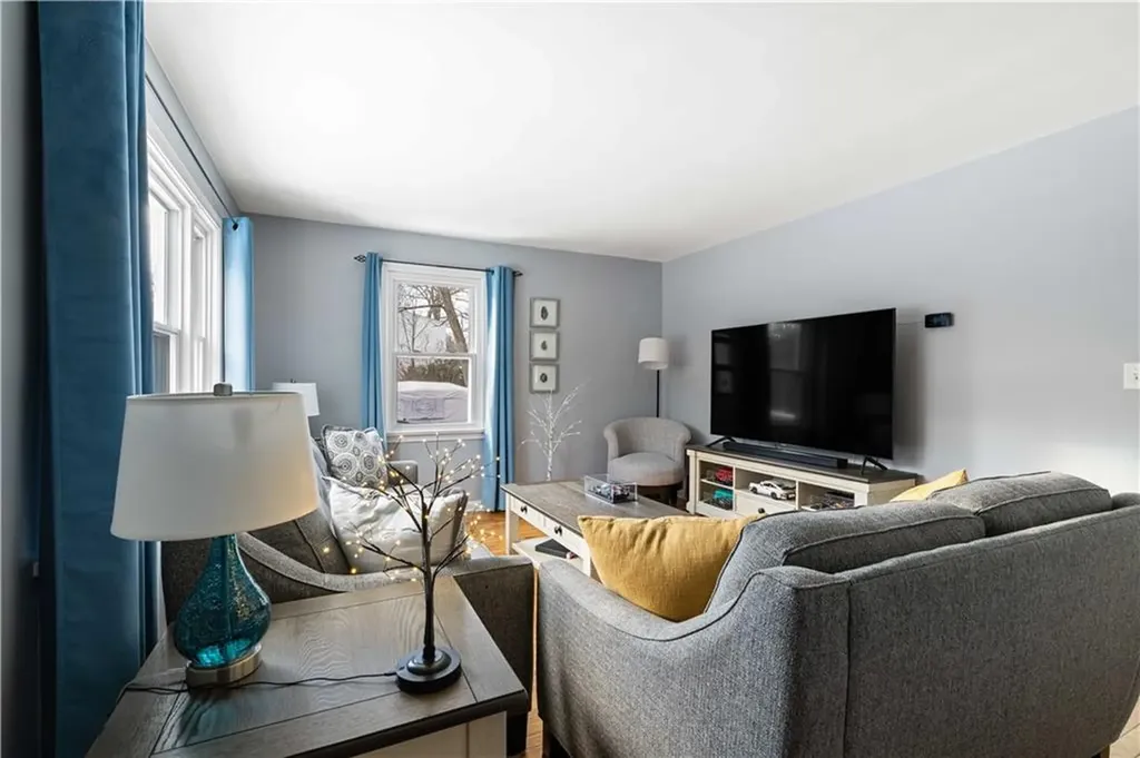 214 Souza Road Tiverton RI 02878