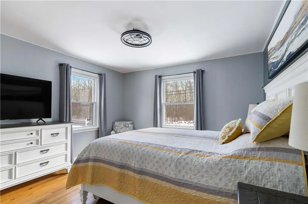 214 Souza Road Tiverton RI 02878