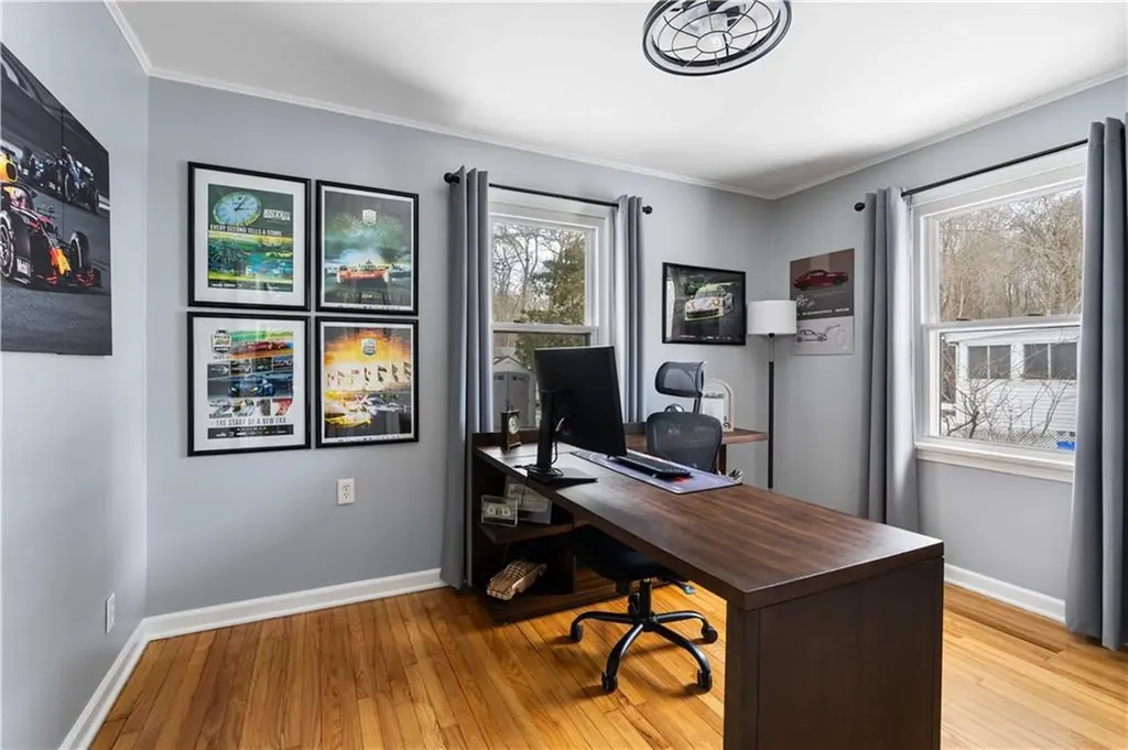 214 Souza Road Tiverton RI 02878