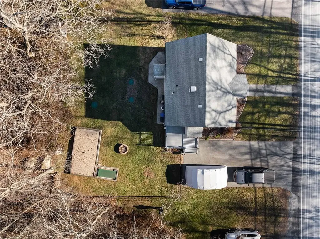 214 Souza Road Tiverton RI 02878