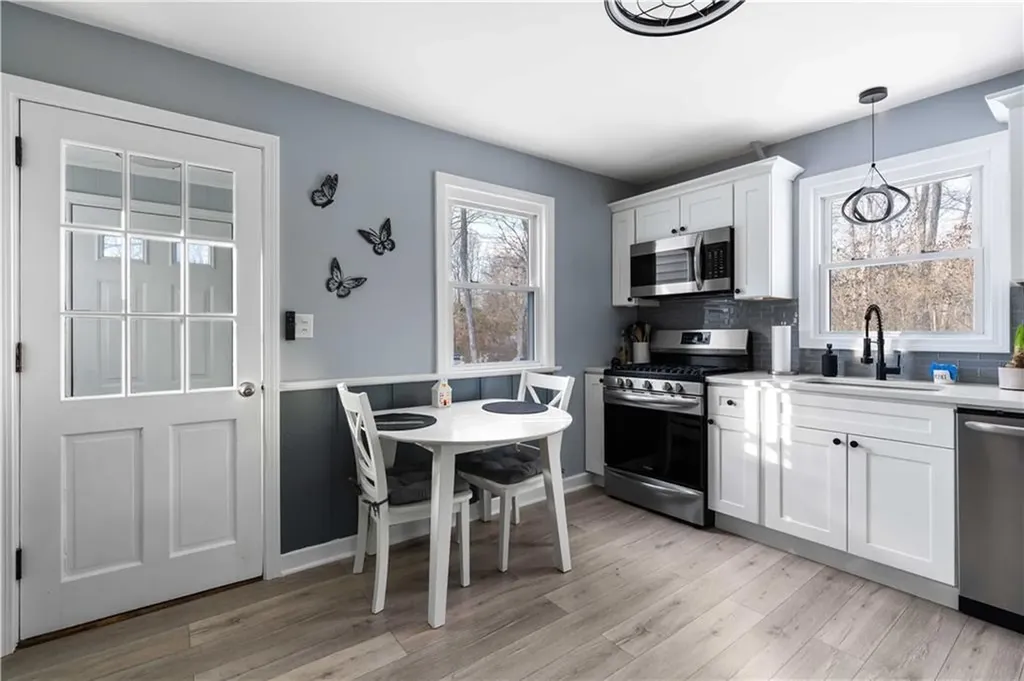 214 Souza Road Tiverton RI 02878