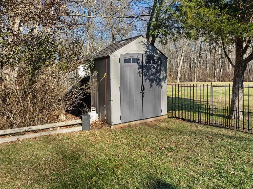 214 Souza Road Tiverton RI 02878