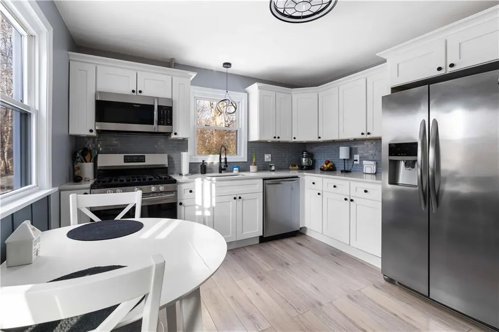 214 Souza Road Tiverton RI 02878