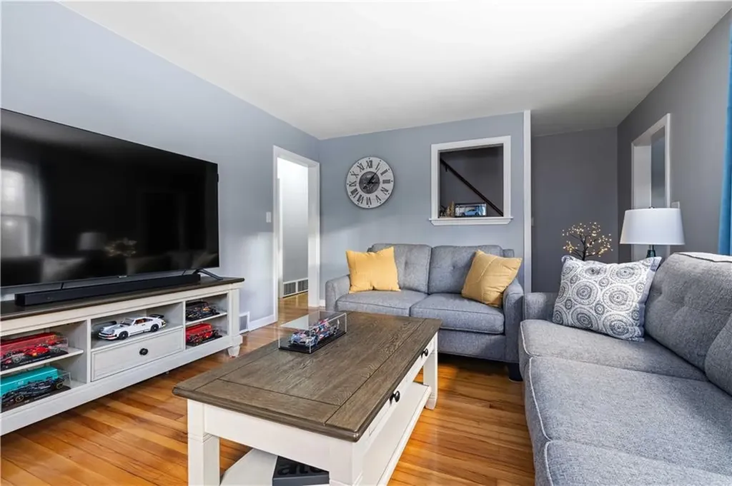 214 Souza Road Tiverton RI 02878