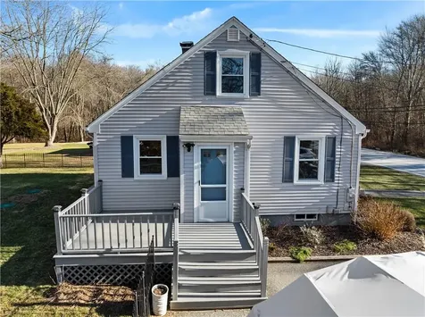 214 Souza Road Tiverton RI 02878