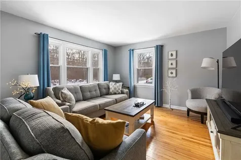 214 Souza Road Tiverton RI 02878