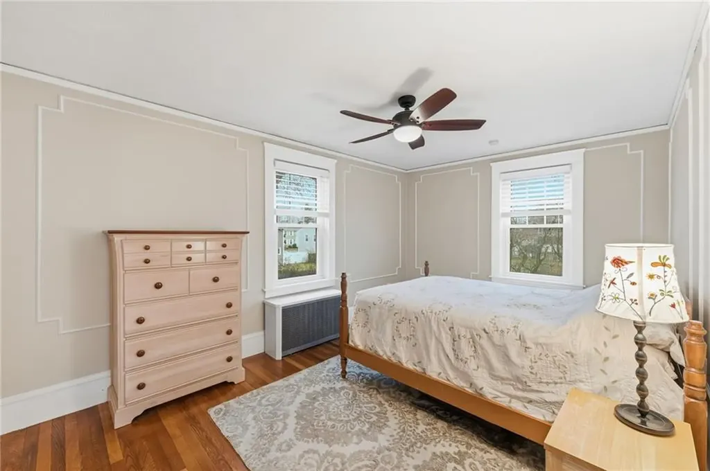 95 Washburn Avenue East Providence RI 02916