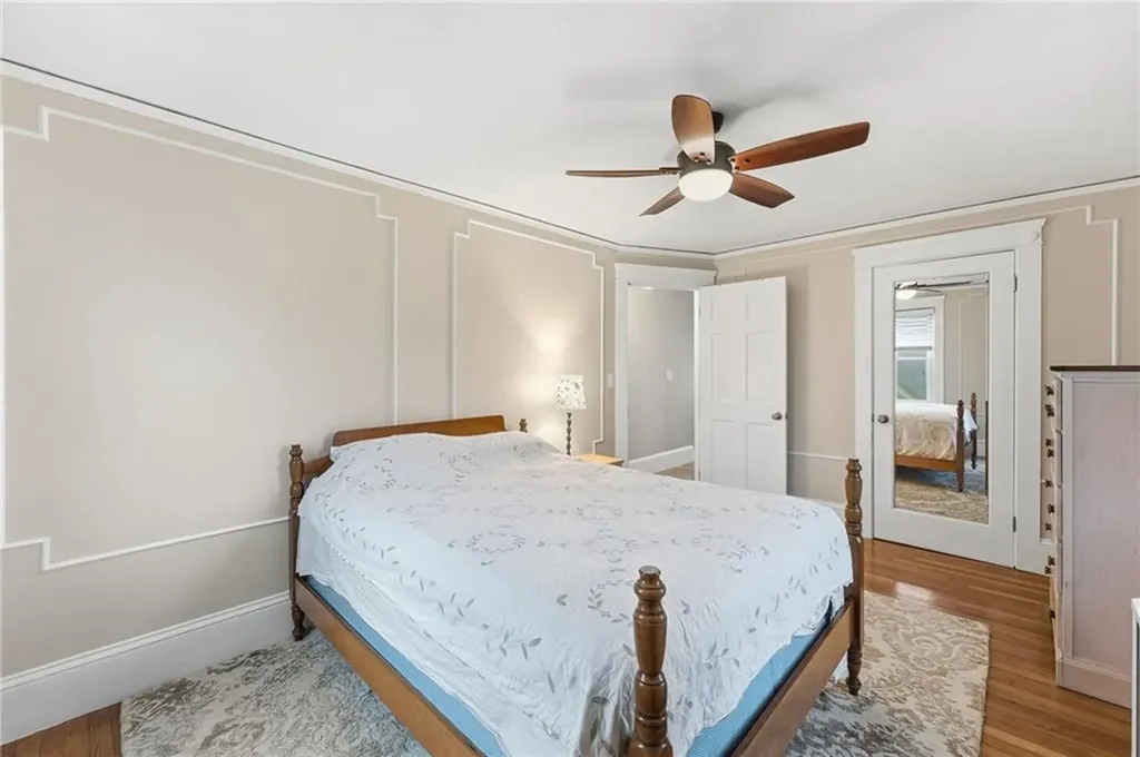 95 Washburn Avenue East Providence RI 02916