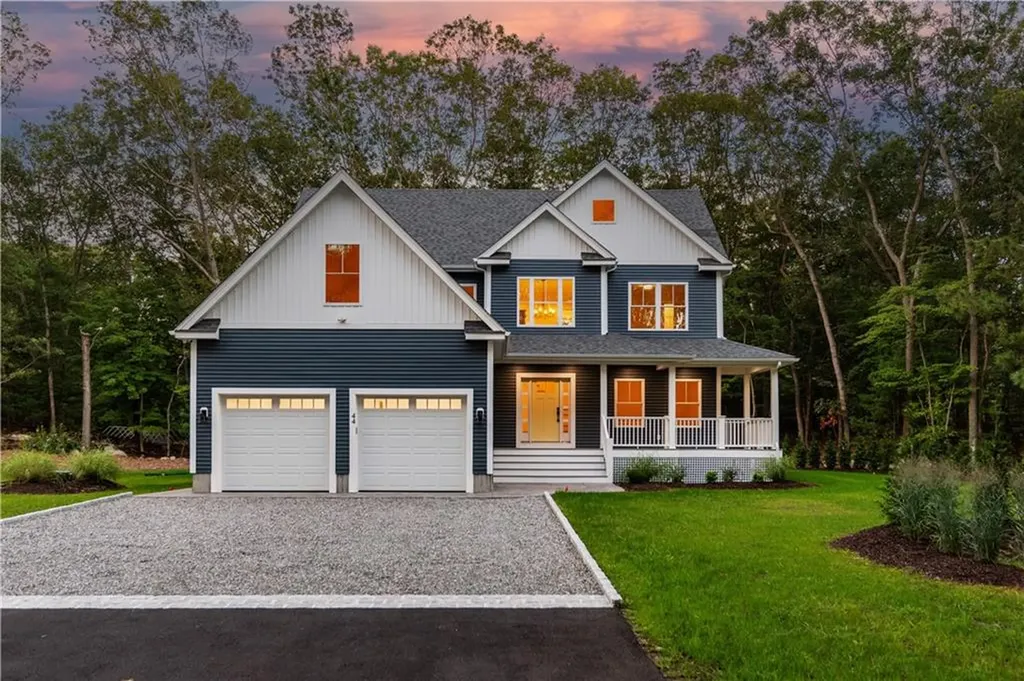 44 Saddlebrook Drive Warwick RI 02818