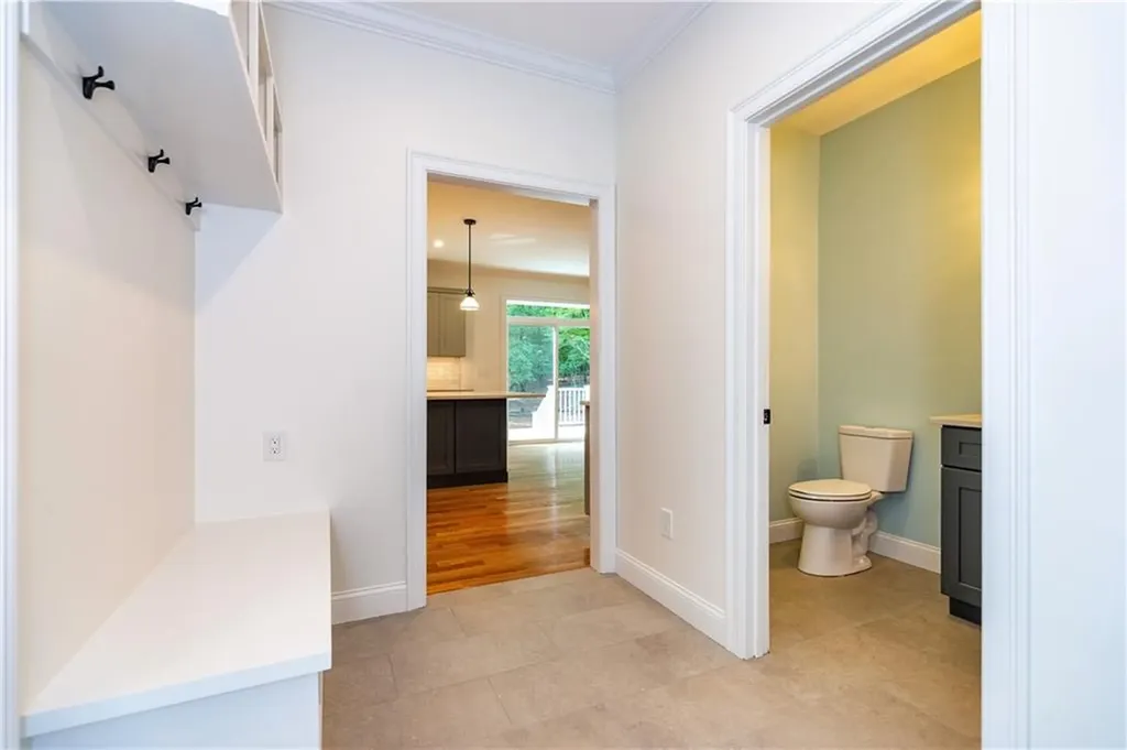 44 Saddlebrook Drive Warwick RI 02818