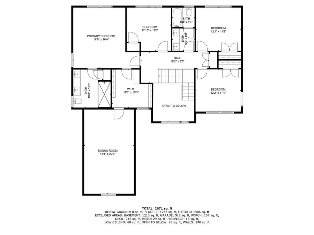 44 Saddlebrook Drive Warwick RI 02818