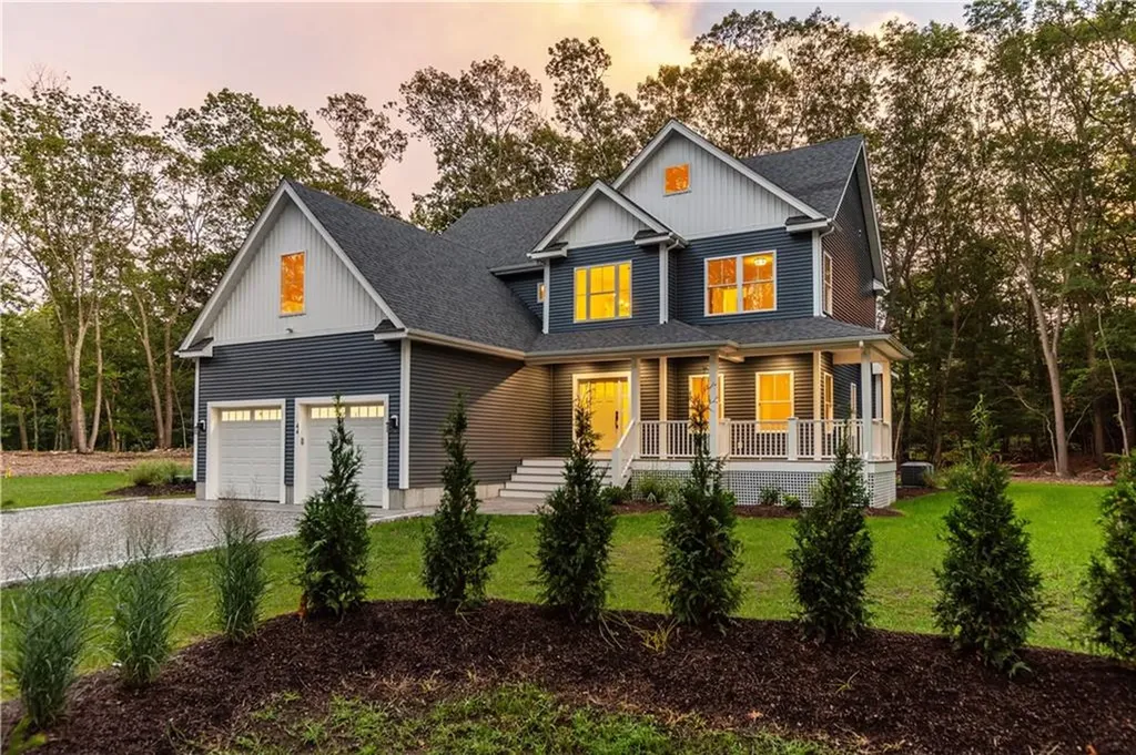 44 Saddlebrook Drive Warwick RI 02818