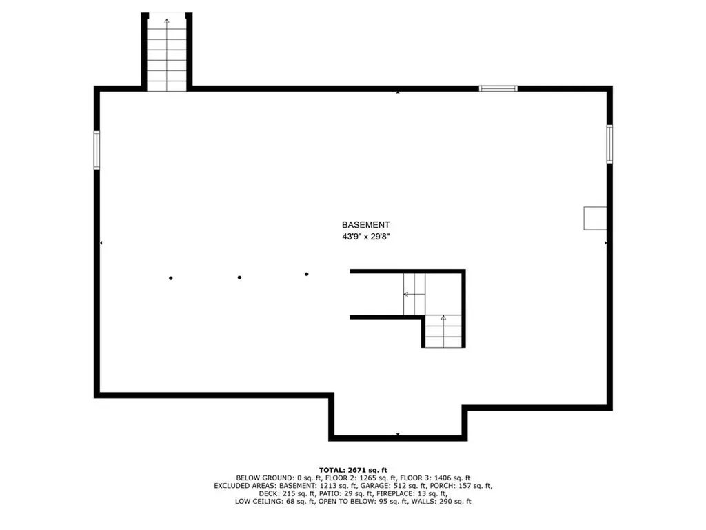 44 Saddlebrook Drive Warwick RI 02818