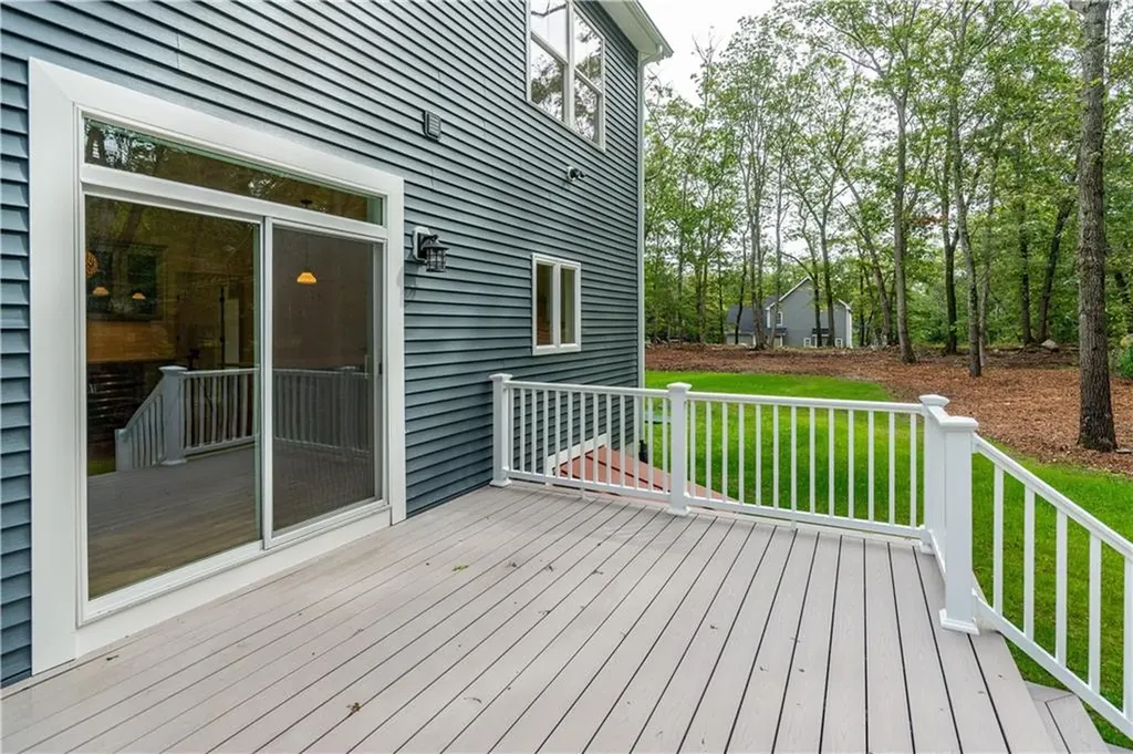 44 Saddlebrook Drive Warwick RI 02818