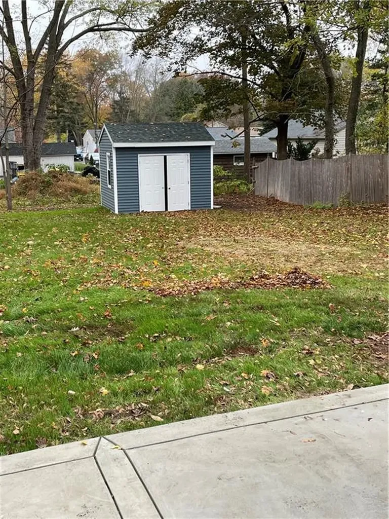 14 Douglas Circle Smithfield RI 02828