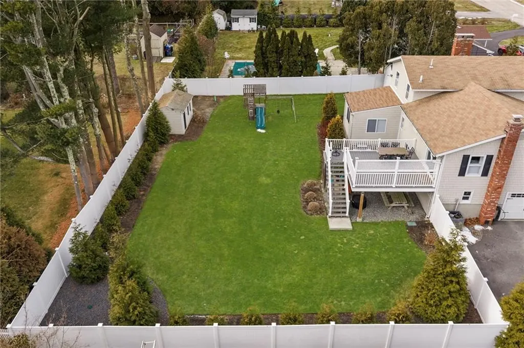 88 Hess Avenue Warwick RI 02889