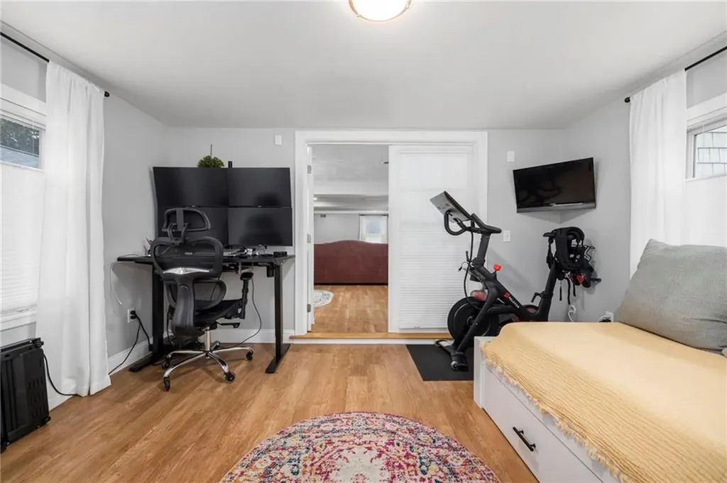 88 Hess Avenue Warwick RI 02889
