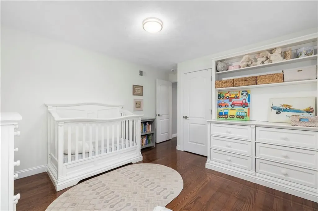 88 Hess Avenue Warwick RI 02889